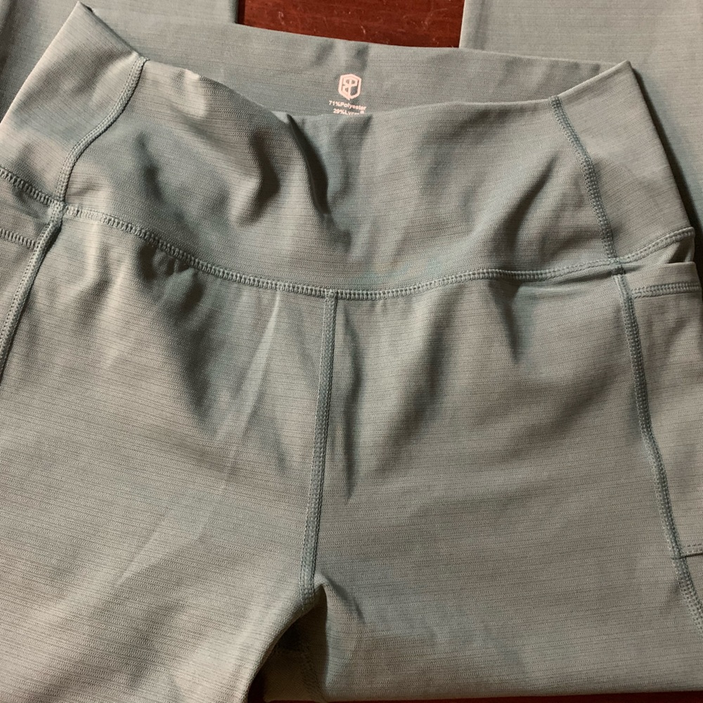 Born Primitive Rise Leggings 2.0